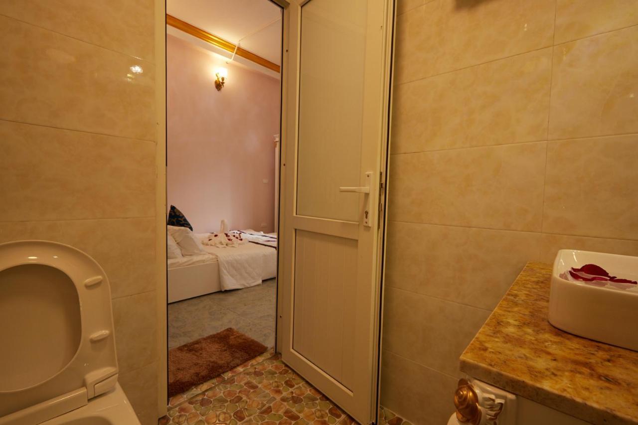 Lucky Budda Inn Villa Hanoi Exterior foto